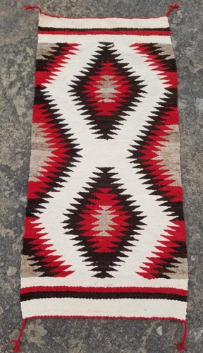 Vintage handmade native - vintage,
