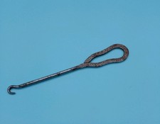 Victorian Sewing Tool Hook