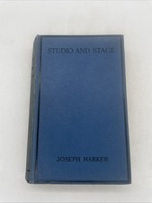 Studio And Stage By Joseph