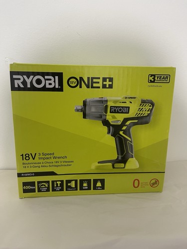 Ryobi one 18v - ryobi,