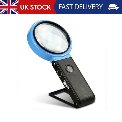Vision aid 30x - vision, hands-free