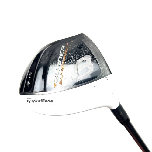 Taylormade burner superfast - burner,