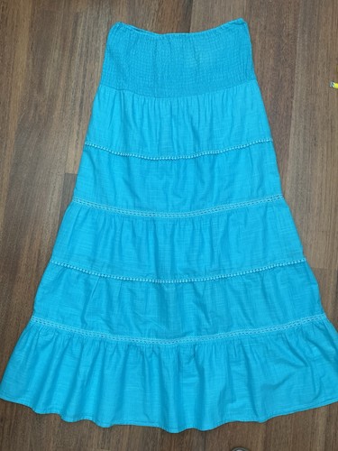 Debenhams turquoise blue - turquoise,