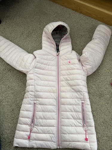 Joules girls kinnaird - kinnaird, jacket