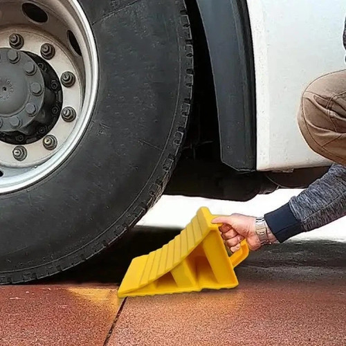 Heavy duty solid rubber - duty,