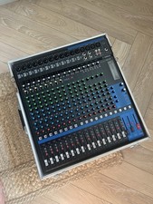 Yamaha MG20 Audio Mixer with