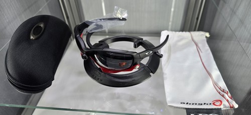 Oakley jawbone alinghi - jawbone,