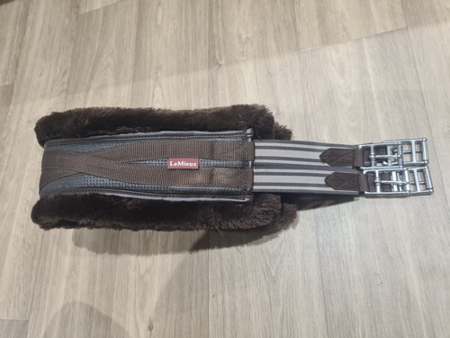 Lemieux fleece lined anatomic - lemieux,
