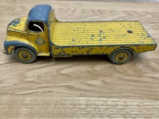 DINKY SUPERTOYS LEYLAND COMET