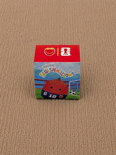 Mcdonald fifa world cup - world,