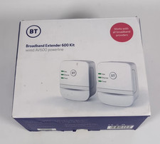 BT Mini Broadband Extender 600
