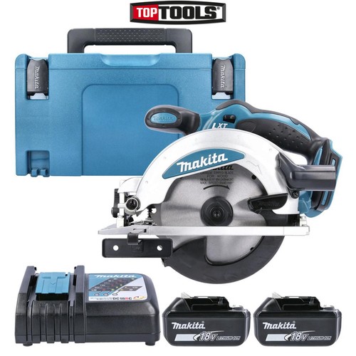 Makita dss610z 18v ion - dss610z, li-ion