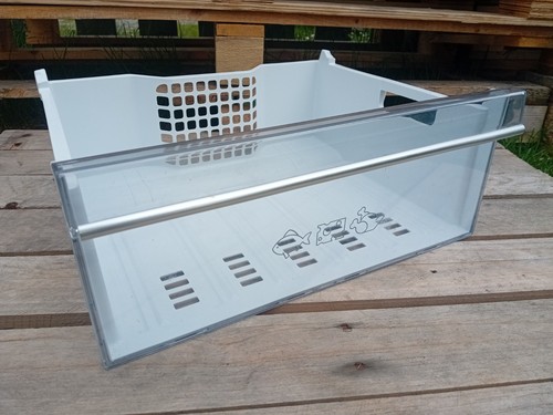 Blomberg fridge freezer - fridge,