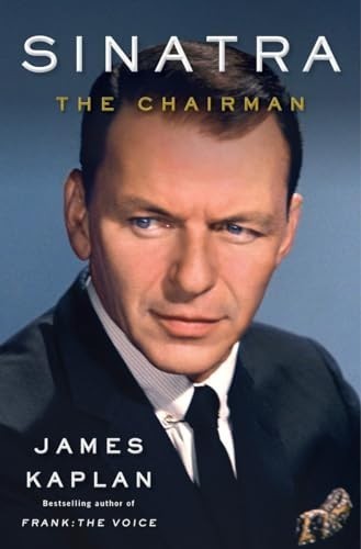 Sinatra the chairman kaplan - chairman,,