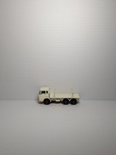 Vintage Matchbox Lesney N⁰58