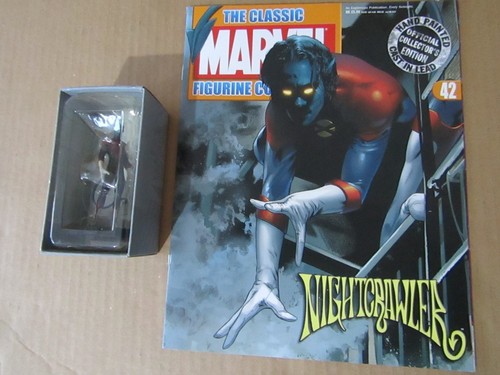 Eaglemoss classic marvel - ,