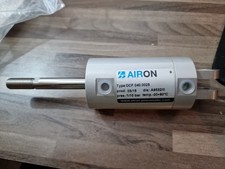 Airon pneumatic cylinder