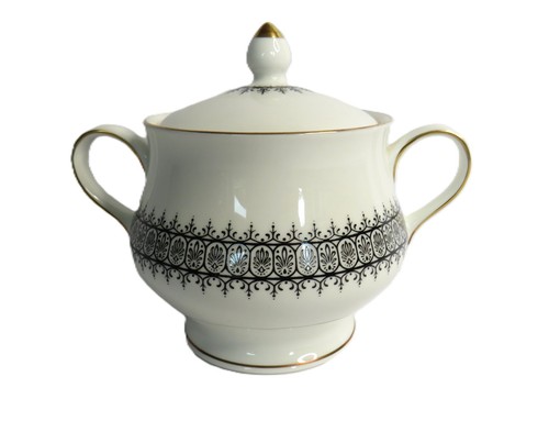 Wedgwood astor lidded - wedgwood,