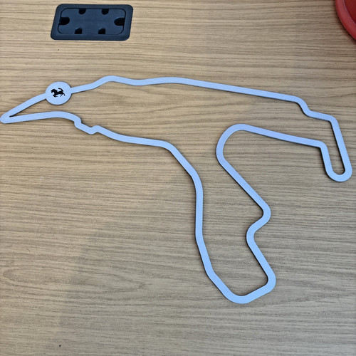 Ck177 ferrari badge - ferrari,