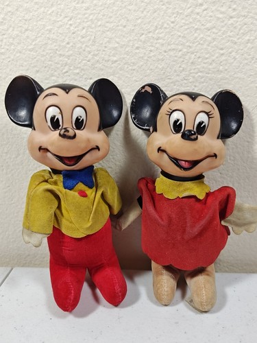 Vintage 1964 disney - disney, mickey