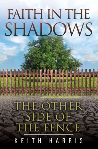 Harris faith the shadows - in,