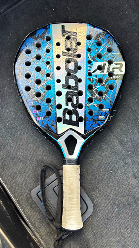 Babolat air viper padel - air, 2.5