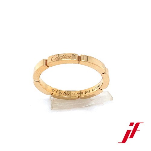 Cartier maillon panthere - panthere, ring