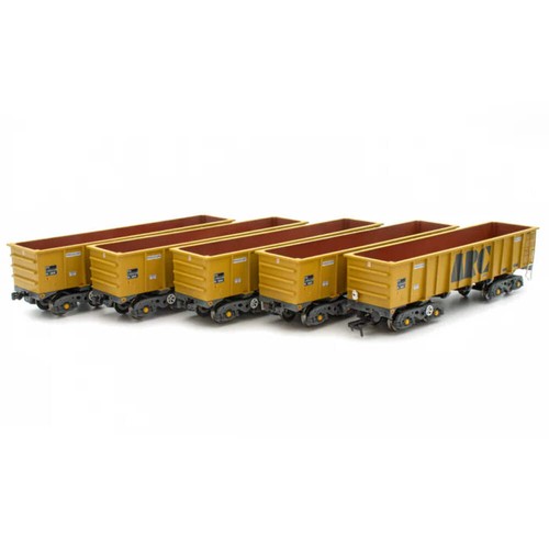 Accurascale 2964 gauge - 2964,