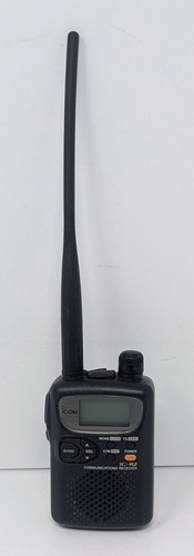 Icom communication - ic-r2,