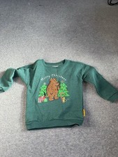 Gruffalo Jumper age 3-4