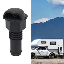 Marine Grade Nylon Fuel Tank Vent Ideal for Ships Yachts and Fishing Boats