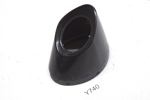 Akrapovic carbon racing - akrapovic,