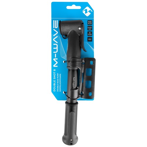 Wave double shot mini - b, pump