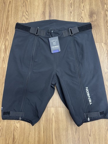 Tenson ski shorts - tenson, size