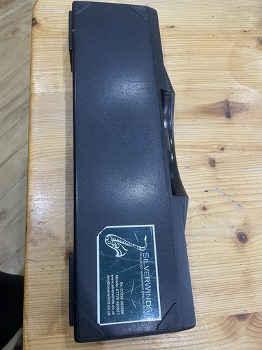 Buffet crampon paris cooper - crampon,
