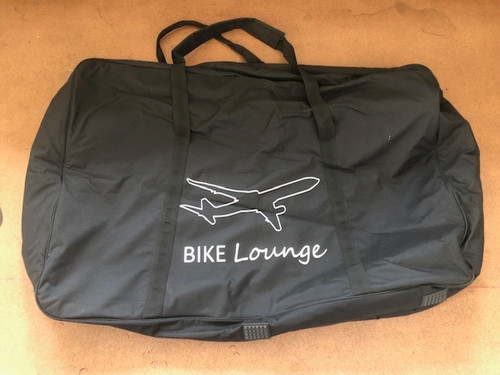 Waterproof bike bag for 29 - waterproof, 26-29