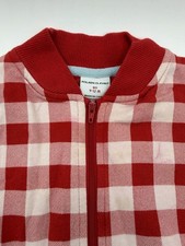 Polarn pyret red white - polarn,