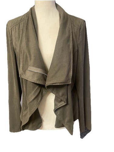 Atmosphere faux suede - atmosphere,
