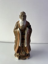 Chinese Confucius Mudman