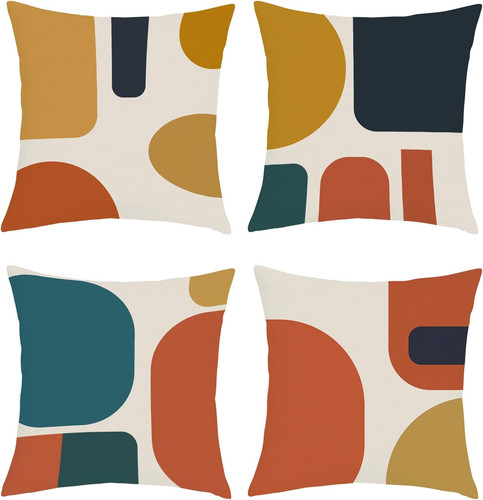 Boho abstract geometric - boho,