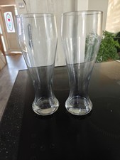 Pilsner cider glasses 650ml - glasses,