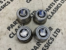Triumph Dolomite Sprint Alloy