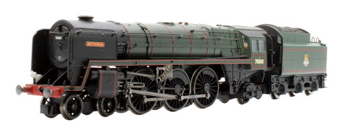 Hornby gauge r2207 br - hornby,