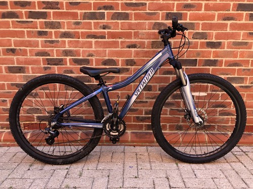 Specialized hardrock 26 inch - hardrock,