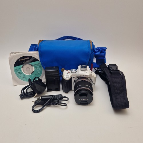 Panasonic lumix dmc - panasonic,