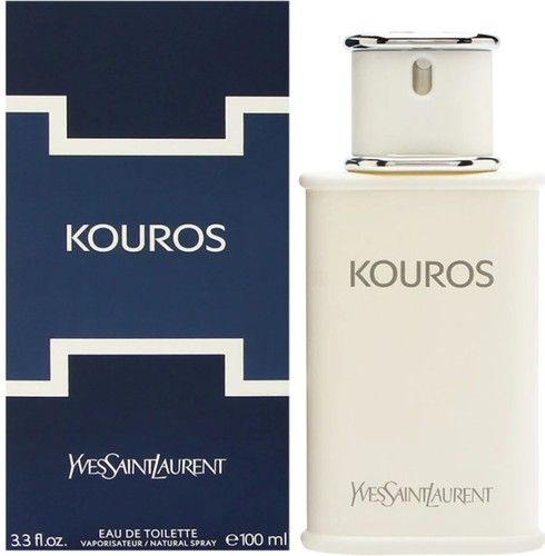 Ysl kouros 100ml - kouros, yves