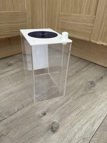 Tmc 5ltr dosing container - tmc, 2.5ltr