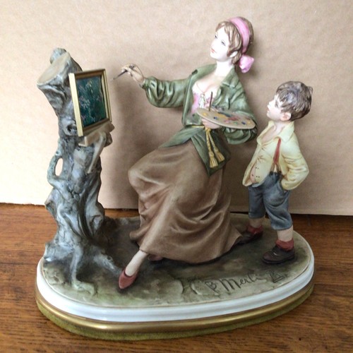 Bruno merli capodimonte - bruno,