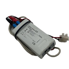 ENDRESS+HAUSER FXA191-G1 COMMUBOX INTERFACE USED & WORKING