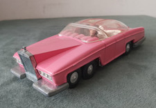 ORIGINAL VINTAGE DIECAST DINKY
